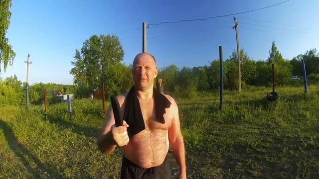 Крав Мага для начинающих.Летние тренировки.Крав Мага Комбат-Центр/Иркутск/. смотреть онлайн