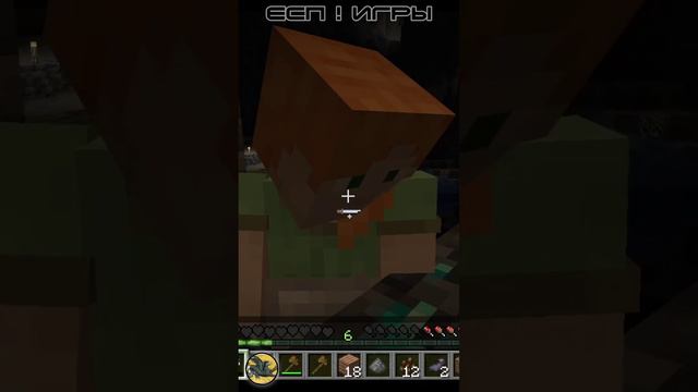 Не ломай алмазы ! Minecraft