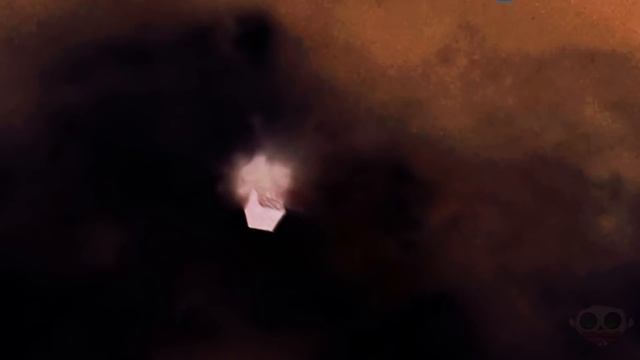 7 МИСТИЧЕСКИХ ЯВЛЕНИЙ В НЕБЕ, Снятых На Камеру ч.7 смотреть онлайн