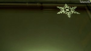 УКРАШАЕМ ОКНО И ПОДОКОННИК к Новому году / Новогодние традиции