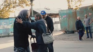 EDWARD BIL ПРАНК / БОМЖИ НАПАЛИ НА БАБУШКУ