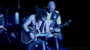 Richie Sambora - Mr. Bluesman (Live in New York, 1991)