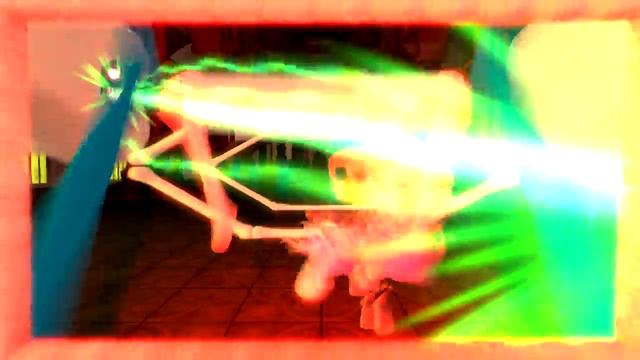 [SFM Undertale] time4bad.mp4 смотреть онлайн