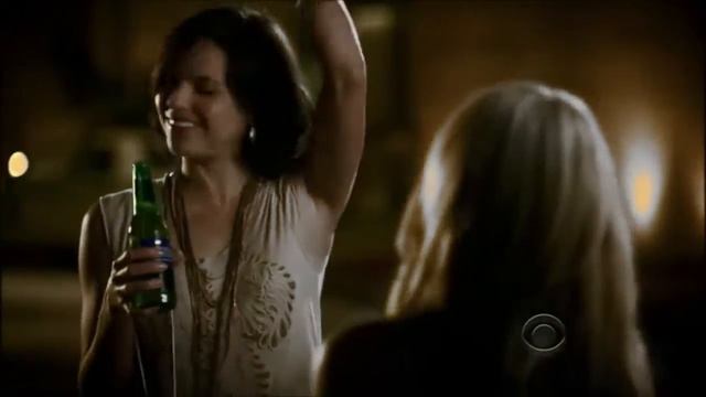 __Lana Parrilla__ Лана Паррия-Evacuate The Dancefloor #КоролеваТанцев