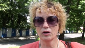 Калининград адвокат Мария Бонцлер