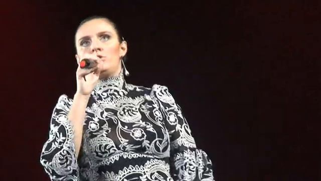 Елена Ваенга "Звезда по имени Солнце" смотреть онлайн