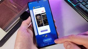 Темы Realme установка и подборка + виджеты часов