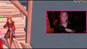 1 KILL = 1 PIECE OF CLOTHING.. #3 (FORTNITE)