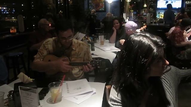 Kanikapila Island Strummers смотреть онлайн