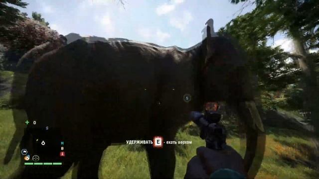 Far Cry 4 - идеальное продолжение серии. Или нет? смотреть онлайн