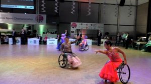 Malle 2017 World Para Dance Sport Championships (1)