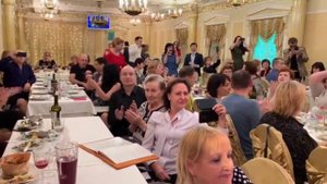Розыгрыши Ярослава Сумишевского 5 часть