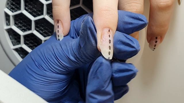 Быстрая смена формы с квадрата на овал смотреть онлайн