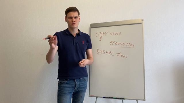 SMM в instagram. (Сколько можно зарабатывать? Что нужно делать? Какие ошибки совершают?) смотреть онлайн