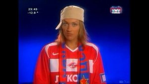 Женская лига видеознакомства 03