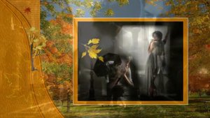 Эзлядем сине ( искал тебя )