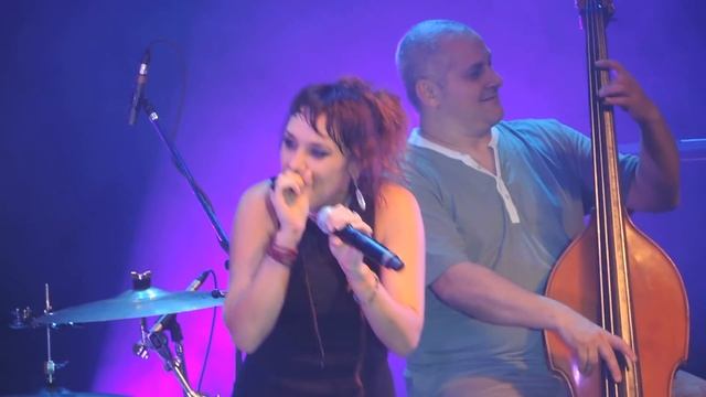 ZAZ: Je Veux (Córdoba, Argentina 2015) смотреть онлайн