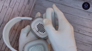 AirPods Max - насколько близко? | Распаковка и звук КОПИИ