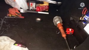 Не штатный парктроник пособие по установке Меган 3