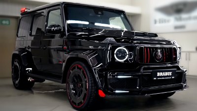 Обзоры авто