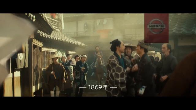 【日産･デイズ ルークス CM】－軽自動車編 2019②－ смотреть онлайн