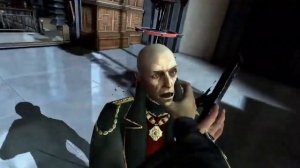 Система хаоса в серии Dishonored (feat.MSX)