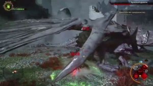 Dragon Age Inquisition: Корифей, Соло, Кошмар, Потрошитель, Xbox one