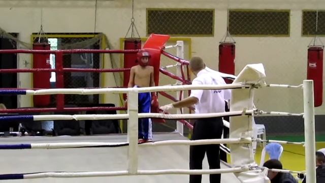 Открытый Кубок , Чемпионат и первенство республики Крым по кикбоксингу (г. Симферополя октябрь 2015 смотреть онлайн