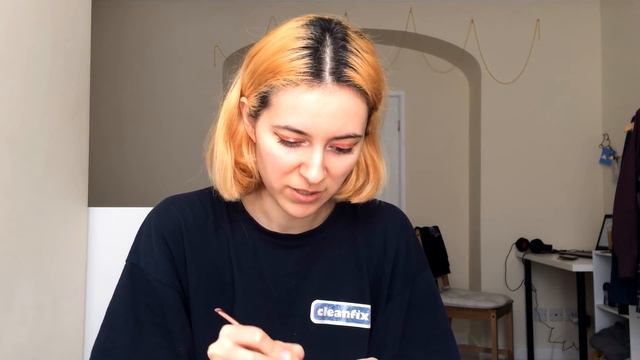 хотела изменить внешность, но случайно превратилась в аниме смотреть онлайн