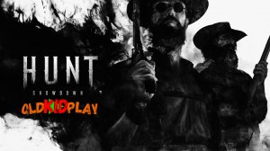 Боль и страдания | Hunt: Showdown | XBOX