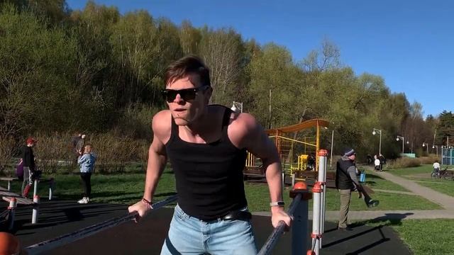 22 МИНУТЫ В ДЕНЬ, СЕРЬЁЗНО?! // Высокоинтенсивная тренировка.