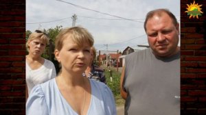 Богданиха. Жители против урбанизации деревни