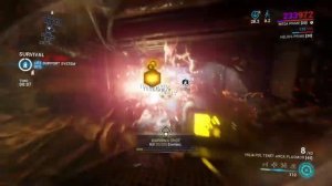 Where to get Life Strike in Warframe