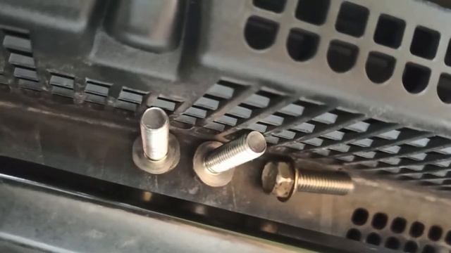 #38. Полная замена масла в вариаторе Honda Stepwgn 2014 RK5 смотреть онлайн