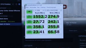 ОБЗОР НОУТБУКА ACER ASPIRE 5 A515 54G 3525 | ТЕСТ i3 8145U И MX250 В ИГРАХ