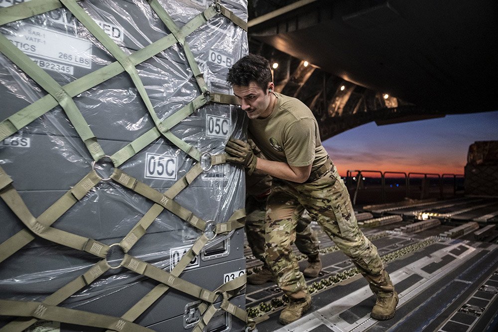 Боррель предложил увеличить фонд помощи Украине / События на ТВЦ