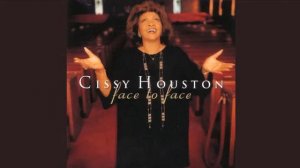 I'm Somebody - Cissy Houston