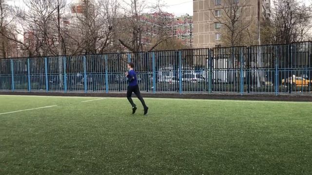 Челночный бег. Техника. Тренировочные упражнения. Разминка.