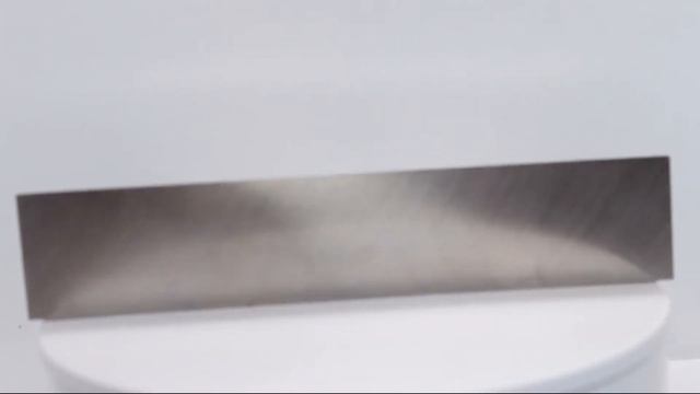 Строгальные ножи HSS 18% смотреть онлайн