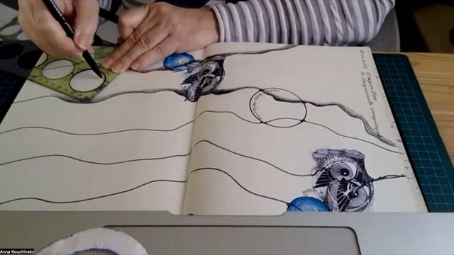 51 ворота Шока. 3 линия. Чем дополнить стакан.