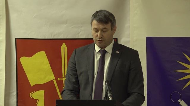 отчёт глав 2023 смотреть онлайн