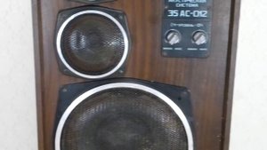 ШОК! Сделал мощную портативную колонку!!