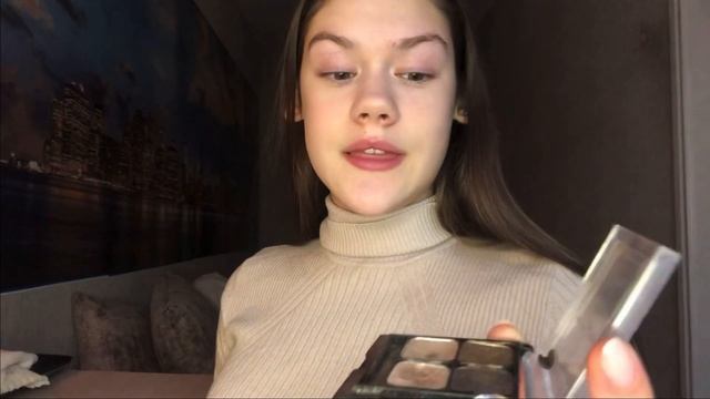 Как стать красивой?|ОСВЕЖАЮЩИЙ МАКИЯЖ в школу