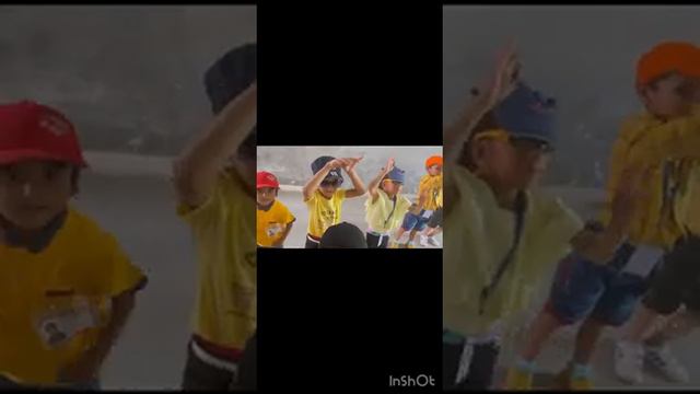 Lemon 🍋 activity lkg class dera bhai mastan singh public school muktsar смотреть онлайн