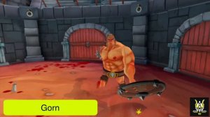 Top 10 Meta Quest 2 games 2022 !