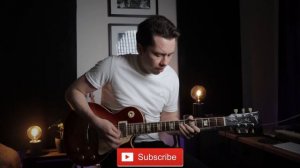 SEPARATE WAYS (WORLDS APART) - Journey | Sebastian Lindqvist