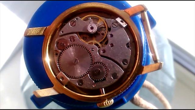 Золотые часы Победа смотреть онлайн