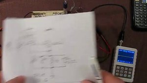 Усилитель мощности для передатчика