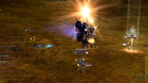 Разорву +7 RF Online Remake