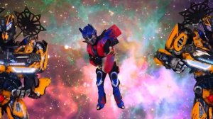 Я - ракета | bumblebee | Детские песни | Танцы для детей